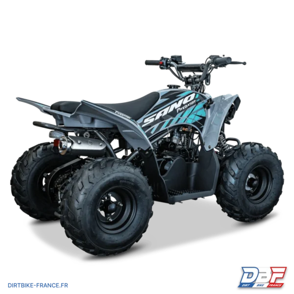 Quad sano predator 110cc, photo 3 sur Dirt Bike France