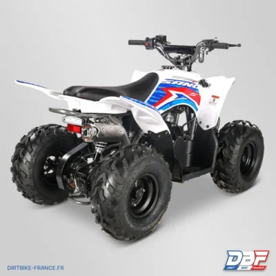 Quad sano predator 110cc, photo 4 sur Dirt Bike France