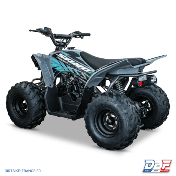 Quad sano predator 110cc, photo 4 sur Dirt Bike France