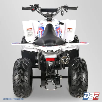 Quad sano predator 110cc, photo 5 sur Dirt Bike France