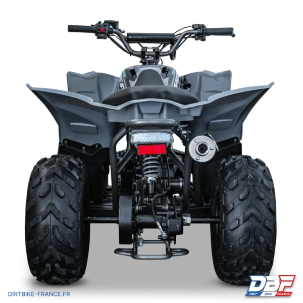 Quad sano predator 110cc, photo 5 sur Dirt Bike France