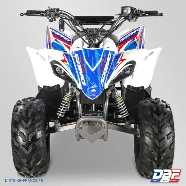 Quad sano predator 110cc, photo 8 sur Dirt Bike France