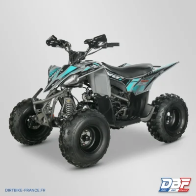 Quad sano predator 125cc, photo 1 sur Dirt Bike France