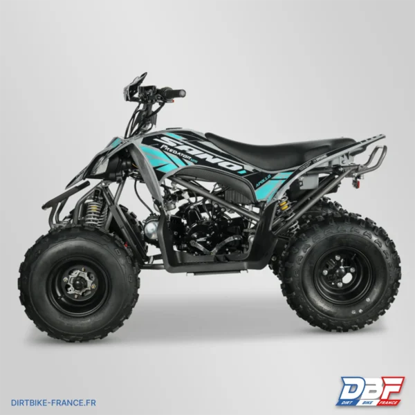 Quad sano predator 125cc, photo 4 sur Dirt Bike France
