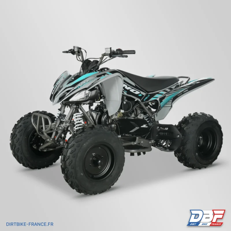 Quad sano predator 150cc, Dirt Bike France - Photo N°1