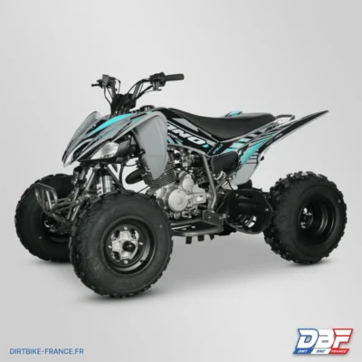 Quad sano predator 250cc, photo 2 sur Dirt Bike France