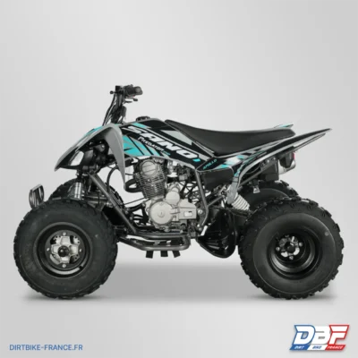 Quad sano predator 250cc, photo 4 sur Dirt Bike France