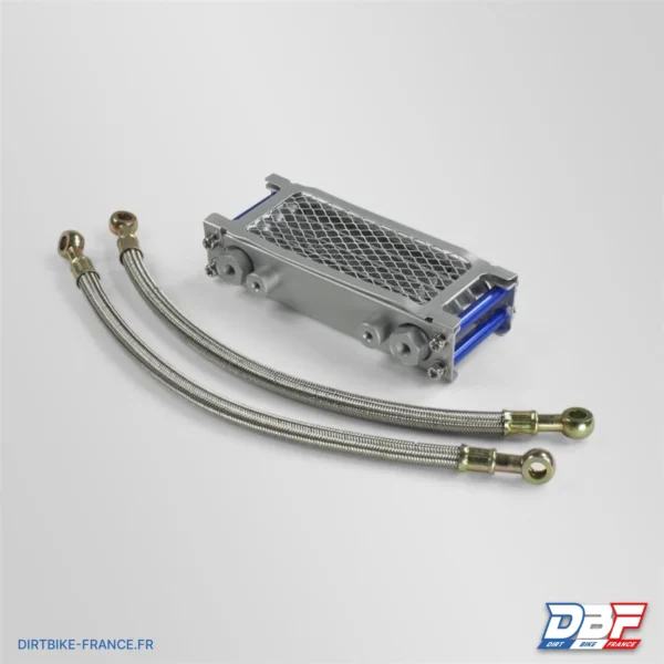 Radiateur d'huile racing, photo 1 sur Dirt Bike France