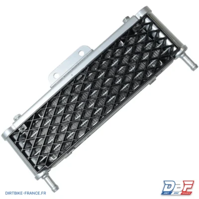 RADIATEUR HUILE CONDUIT A KAYO 150, photo 1 sur Dirt Bike France