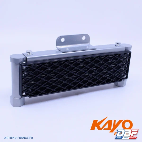 RADIATEUR HUILE KAYO NEW, photo 1 sur Dirt Bike France