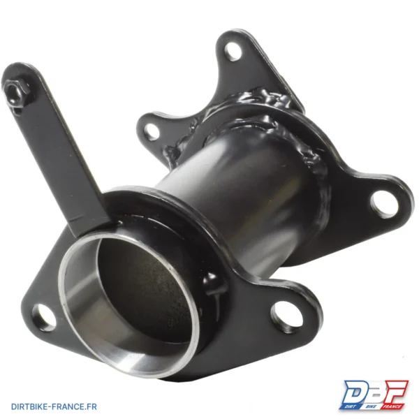 rear axle, photo 4 sur Dirt Bike France