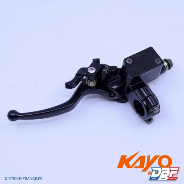rear brake master cylinder, photo 1 sur Dirt Bike France
