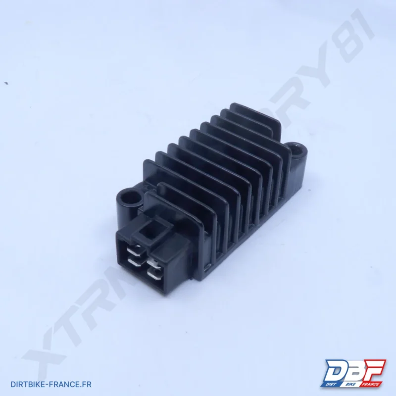 REGULATEUR BUGGY 150 RSR K5, Dirt Bike France - Photo N°1