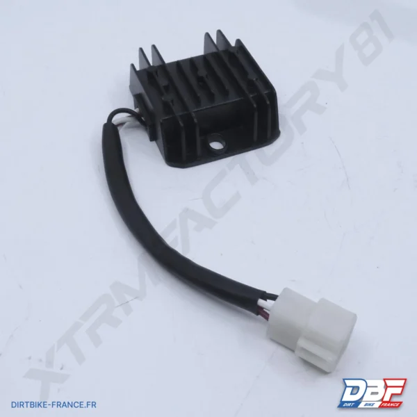 REGULATEUR BUGGY 150 RSR K5, photo 2 sur Dirt Bike France