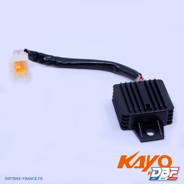 REGULATEUR DE TENSION KAYO AY70, photo 1 sur Dirt Bike France