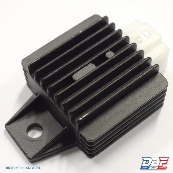 REGULATEUR DE TENSION QUAD 110/125, photo 3 sur Dirt Bike France
