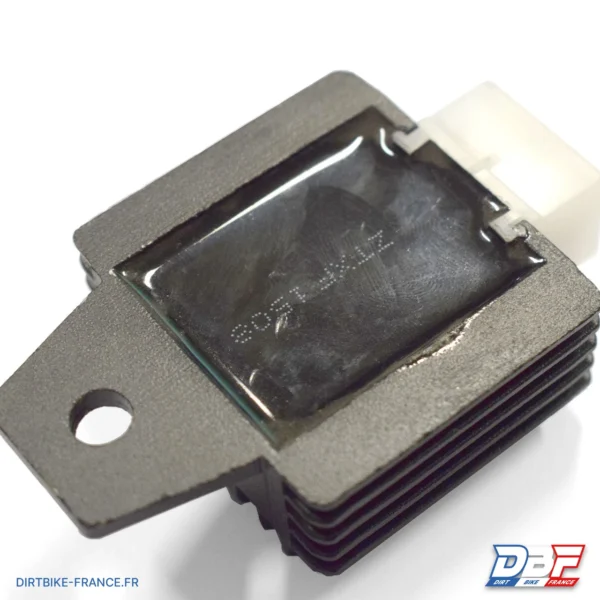 REGULATEUR DE TENSION QUAD 110/125, photo 4 sur Dirt Bike France