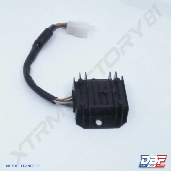 REGULATEUR POUR JEEP, photo 1 sur Dirt Bike France