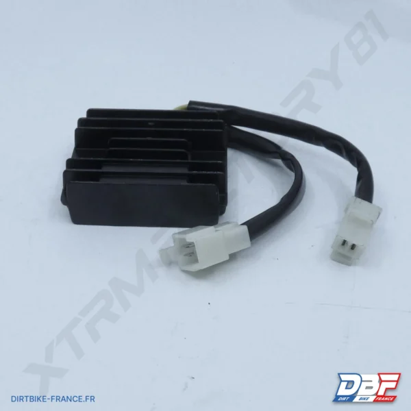 REGULATEUR TENSION DAX, photo 1 sur Dirt Bike France