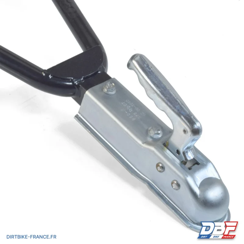 Remorque pour jeep enfant, Dirt Bike France - Photo N°3