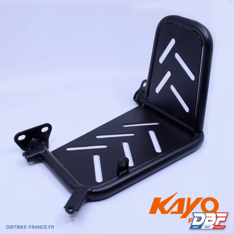 REPOSE PIED DROIT METAL KAYO PRED, Dirt Bike France - Photo N°1