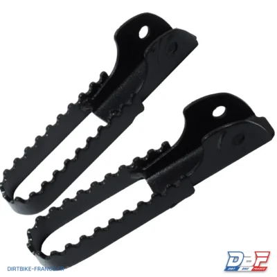 REPOSE PIED PB LUXE/MX COBRA (PAIRE), photo 1 sur Dirt Bike France