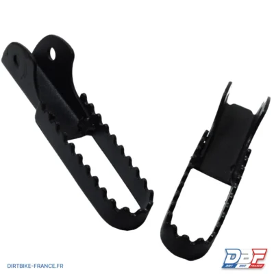 REPOSE PIED PB LUXE/MX COBRA (PAIRE), photo 2 sur Dirt Bike France