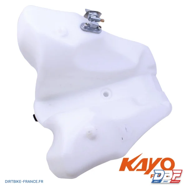 RESERVOIR ESSENCE KAYO 250 K2, photo 2 sur Dirt Bike France