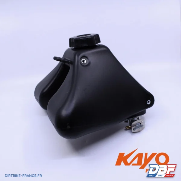 RESERVOIR ESSENCE KAYO KMB 60, photo 1 sur Dirt Bike France