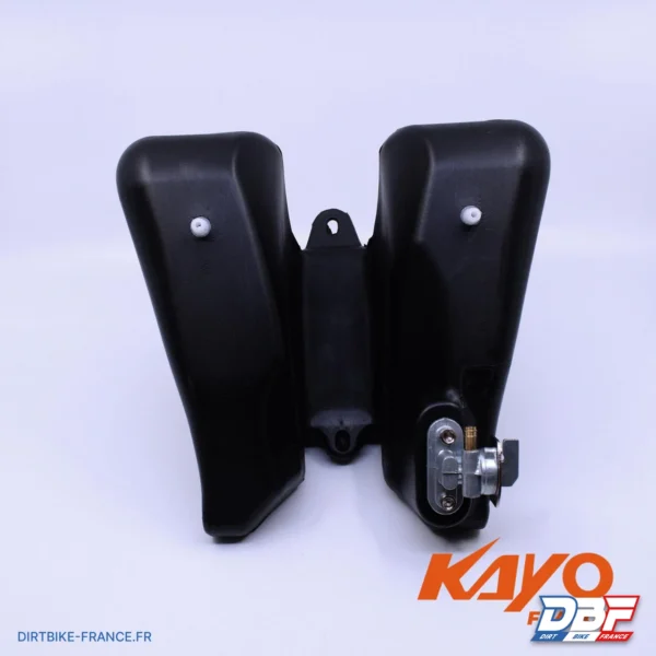 RESERVOIR ESSENCE KAYO KMB 60, photo 2 sur Dirt Bike France