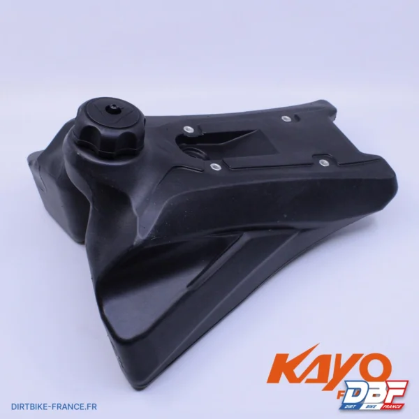 RESERVOIR ESSENCE KAYO KT50, photo 1 sur Dirt Bike France
