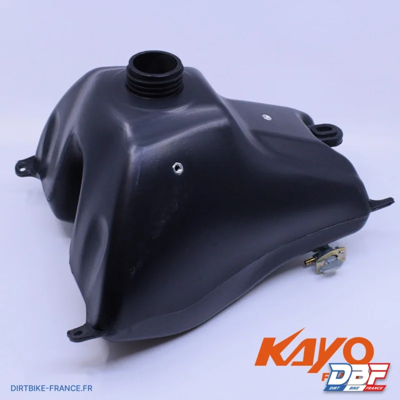 RESERVOIR ESSENCE KAYO TT, Dirt Bike France - Photo N°1