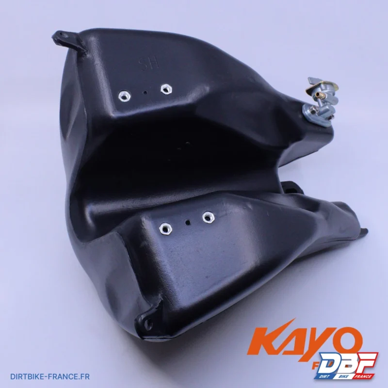 RESERVOIR ESSENCE KAYO TT, Dirt Bike France - Photo N°2