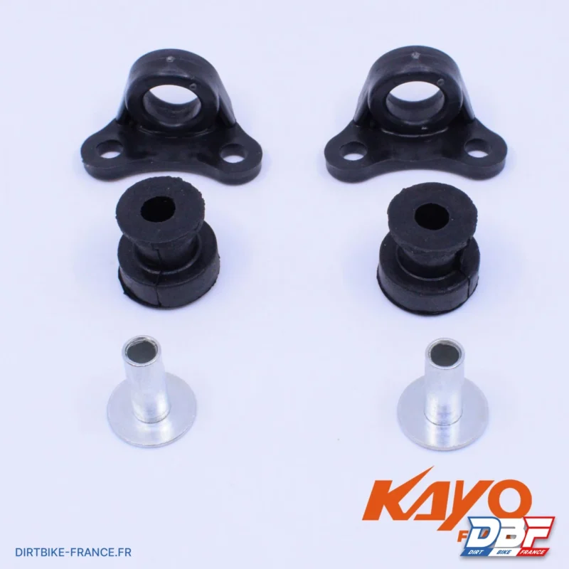 RESERVOIR ESSENCE KAYO TT, Dirt Bike France - Photo N°3