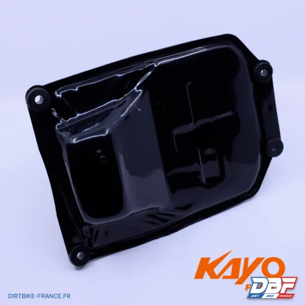 RESERVOIR METAL KAYO A180, photo 1 sur Dirt Bike France