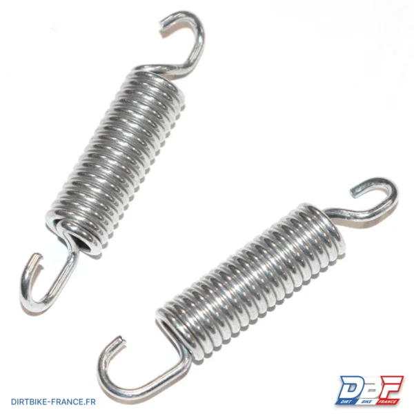 RESSORT POT M50 3.5 CV LA PAIRE(X2), photo 1 sur Dirt Bike France