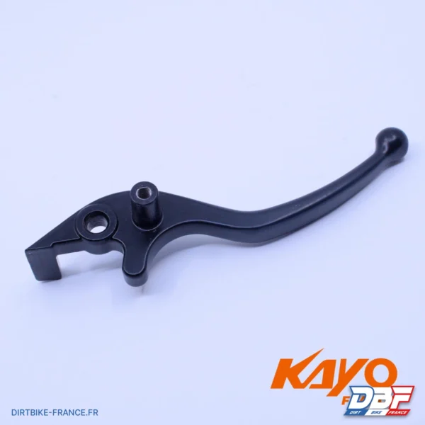 right brake lever, photo 1 sur Dirt Bike France