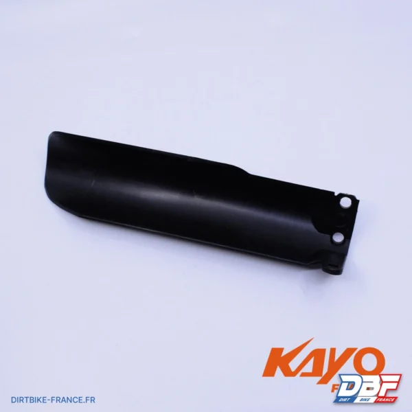 right front fork cover, photo 2 sur Dirt Bike France