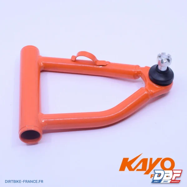 right upper swing arm, photo 1 sur Dirt Bike France