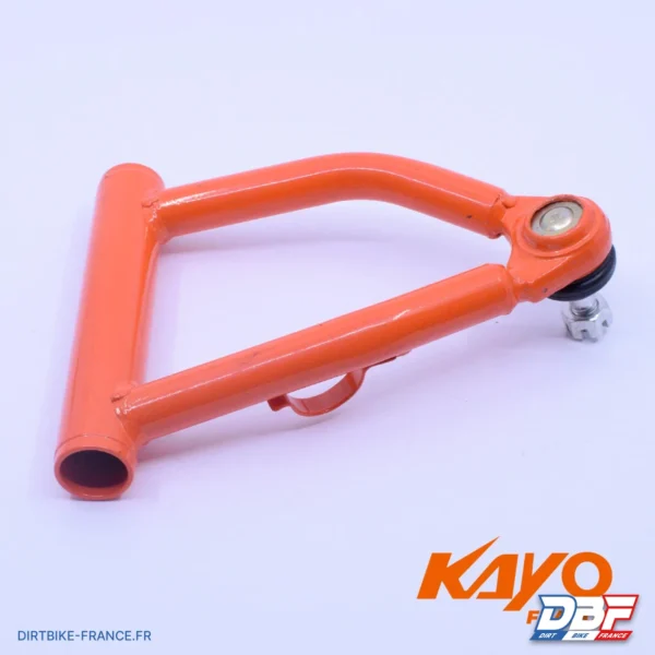 right upper swing arm, photo 2 sur Dirt Bike France
