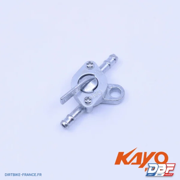 ROBINET D'ESSENCE KAYO KT50, photo 1 sur Dirt Bike France