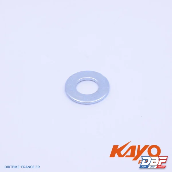 RONDELLE D10X20X2MM KAYO, photo 1 sur Dirt Bike France