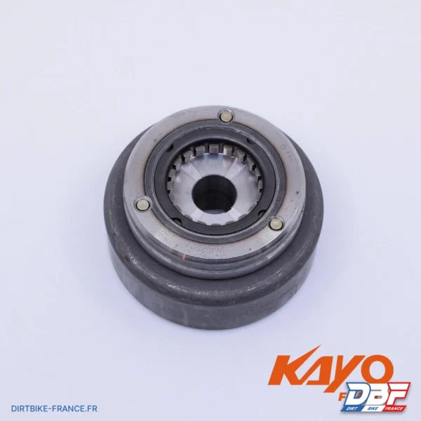 ROTOR ALLUMAGE KAYO 250 T4, photo 1 sur Dirt Bike France