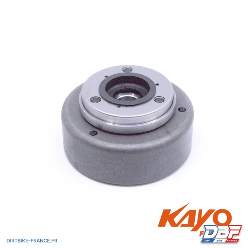 ROTOR QUAD KAYO 150, Dirt Bike France - Photo N°1