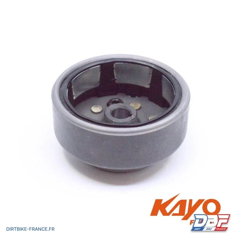ROTOR QUAD KAYO 150, Dirt Bike France - Photo N°2