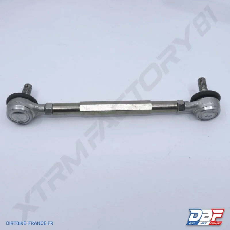 ROTULES+BIELLETTES ENTRAXE 21CMS, Dirt Bike France - Photo N°1