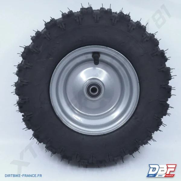 ROUE ARRIERE 1 REMORQUE TRACTEUR, photo 1 sur Dirt Bike France