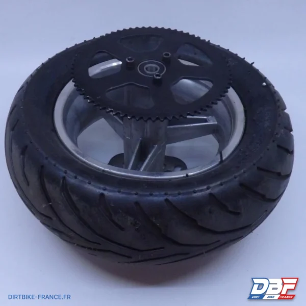 ROUE ARRIERE COMPLETE SCOOTER ELEC, photo 1 sur Dirt Bike France