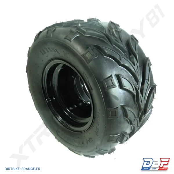 ROUE COMPLETE ARRIERE DROITE BUGGY RSR K5, photo 1 sur Dirt Bike France