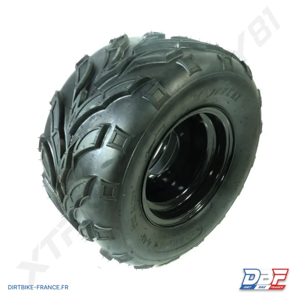 ROUE COMPLETE ARRIERE GAUCHE BUGGY RSR K5, photo 1 sur Dirt Bike France